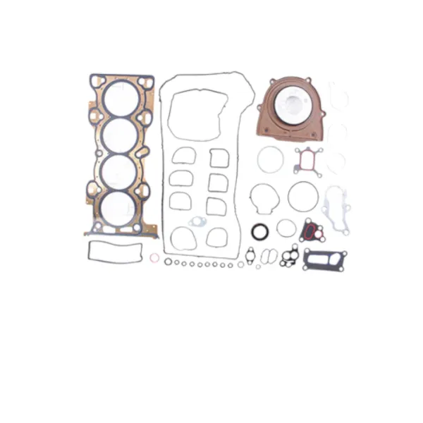 Empaquetadura Motor Para Mazda Mazda 3 2010 2014 2.0